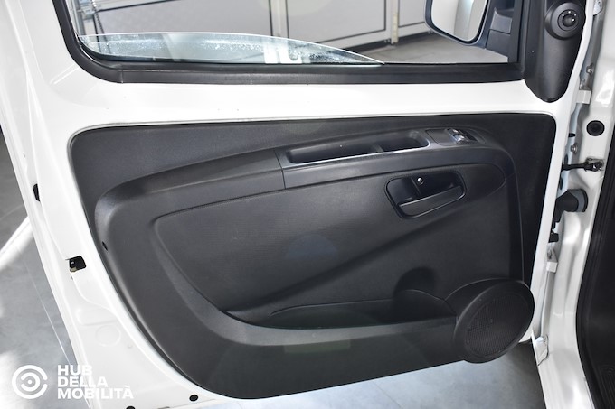 FIAT Fiorino 1.3 MJT 95CV Cargo SX